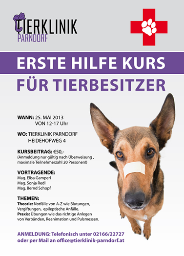Tierklinik Parndorf 