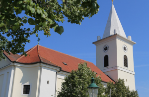 Chronik der Kirche ab 1200