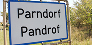 UNSERE GEMEINDE PARNDORF