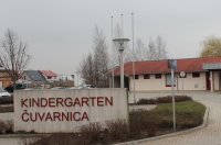 Kindergarten 2 - Emmerich-Kalman-Gasse