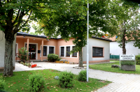 Kindergarten 1 - Schulgasse