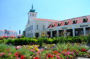 JOBBÖRSE McArthur Glen Designer Outlet