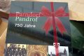 Parndorfer Chronik als Weihnachtsgeschenk!