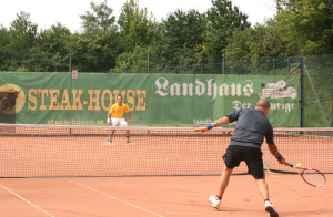 Tennisclub Parndorf