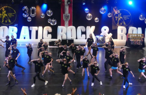 Hot Rock Dancers Parndorf