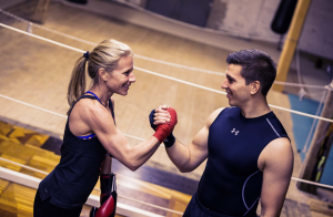 FC Perun - ehemals Union Boxclub Parndorf