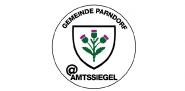 Amtssignatur der Gemeinde Parndorf