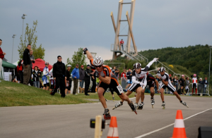 Speedskater Club Parndorf