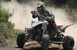 4-wheelers Parndorf - Quad & ATV Verein