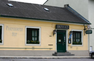 Parndorfer Hof 