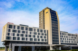 Pannonia Tower Hotel**** Parndorf