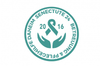 Senectute24 - Betreuung und Pflege daheim