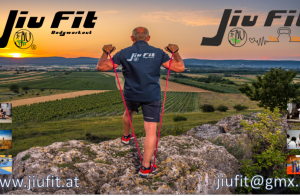 JiuFit Parndorf
