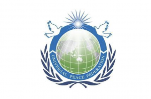 Föderation für Weltfrieden - Universal Peace Federation Austria
