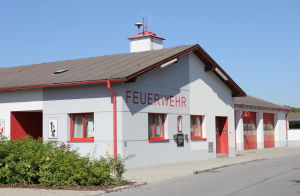 Kontakt zur Feuerwehr