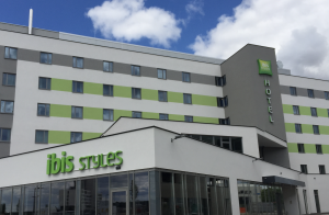 ibis Styles Parndorf Neusiedler See