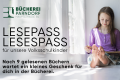 LESEPASS für Volksschulkinder