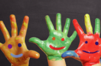 Anmeldungen Kindergartenjahr 2026/2027 Anmeldungen Kindergartenjahr 2026/2027