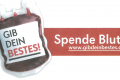 Blutspenden am 17.1.21