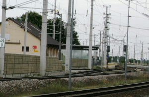 Zugzeiten & Ermäßigungskarten der ÖBB 