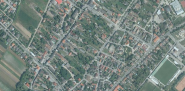Kataster-Grundstücksverzeichnis / Luftbilder / Flächenwidmung