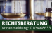 RECHTSBERATUNG, 4.12.2023; THEMENSCHWERPUNKT PFLEGEGELD