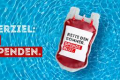 SPENDE BLUT