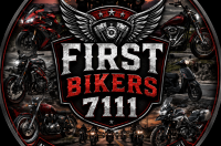 "First Bikers 7111"